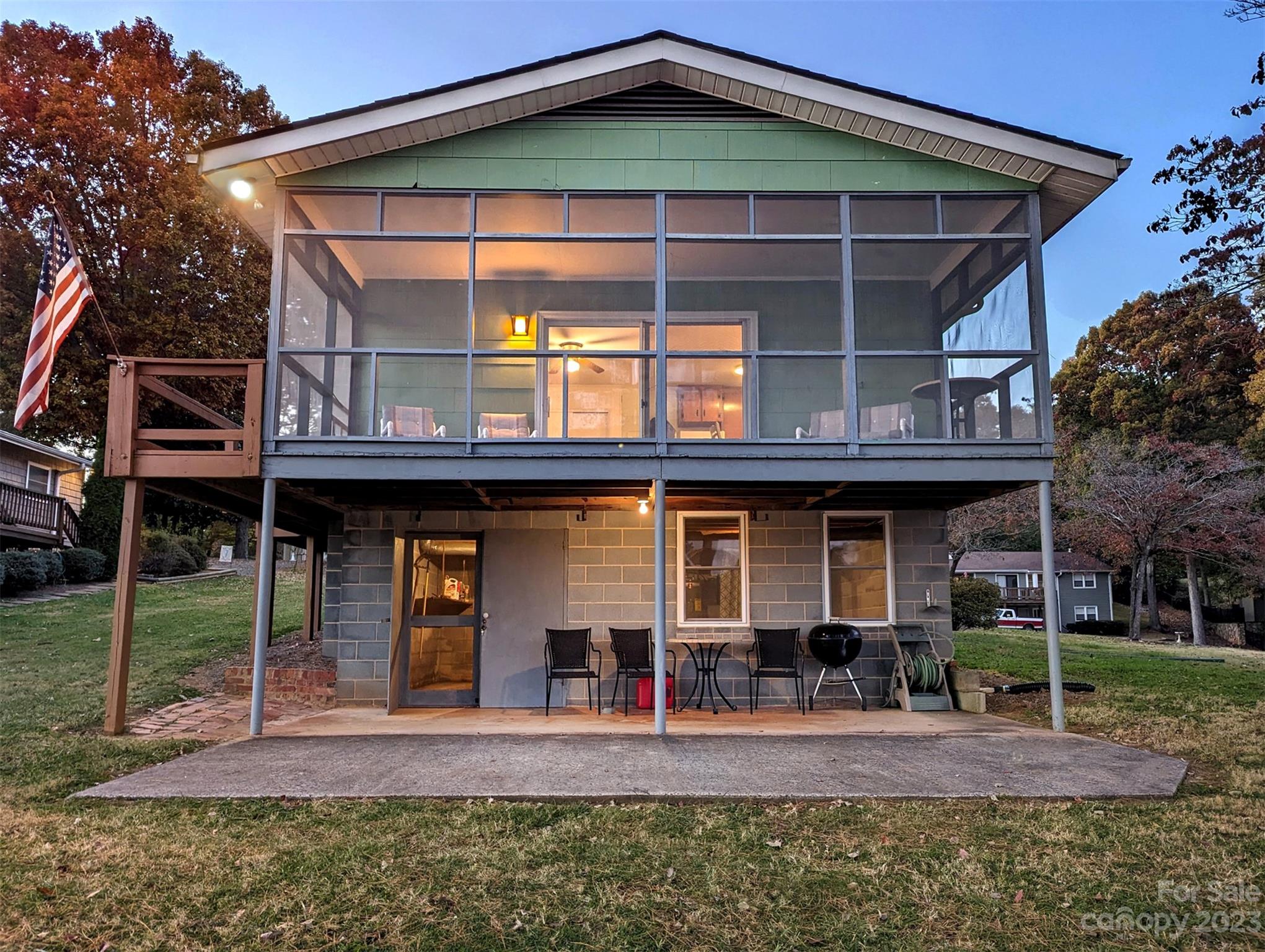 Fairway Shores - Residential