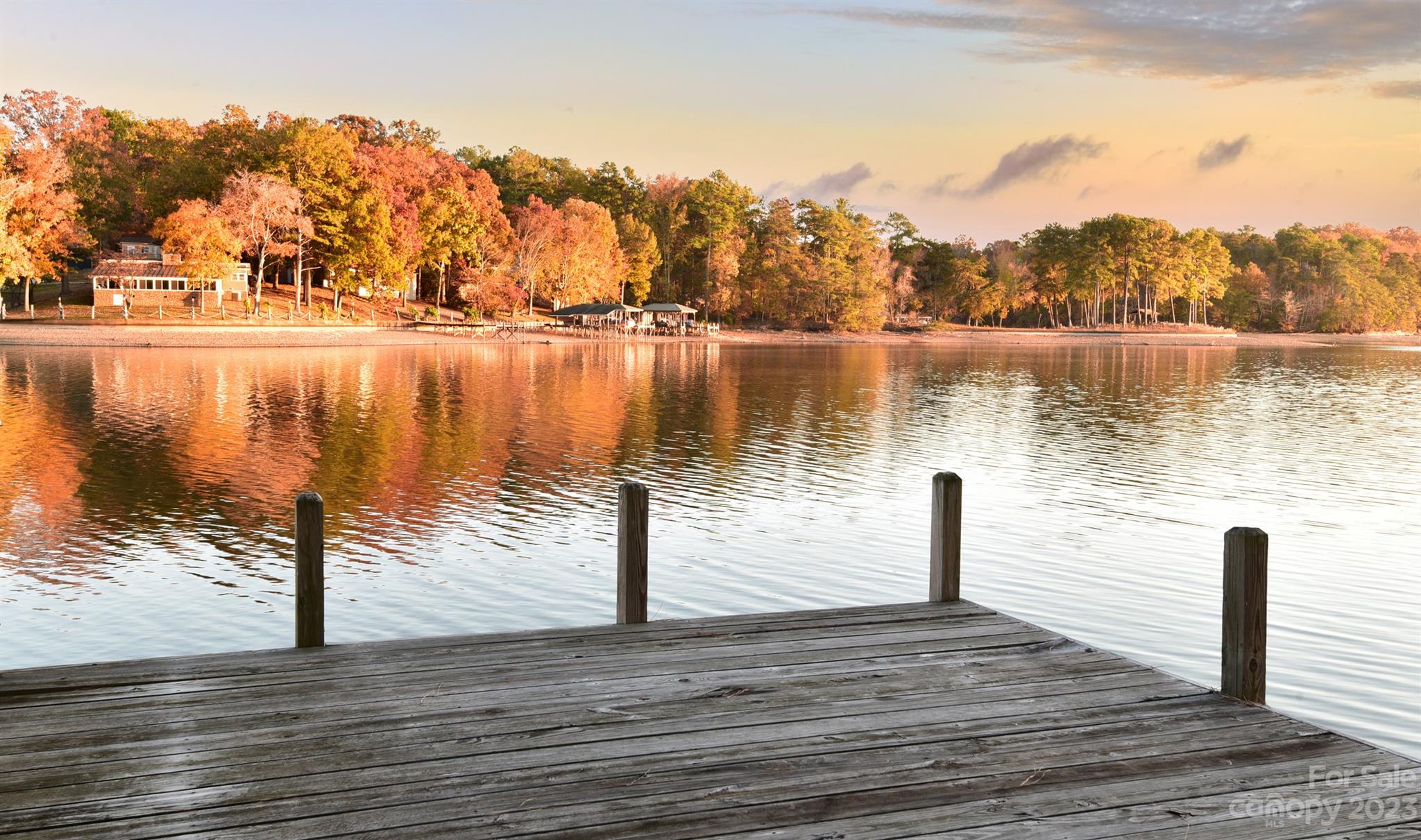 Fairway Shores - Residential