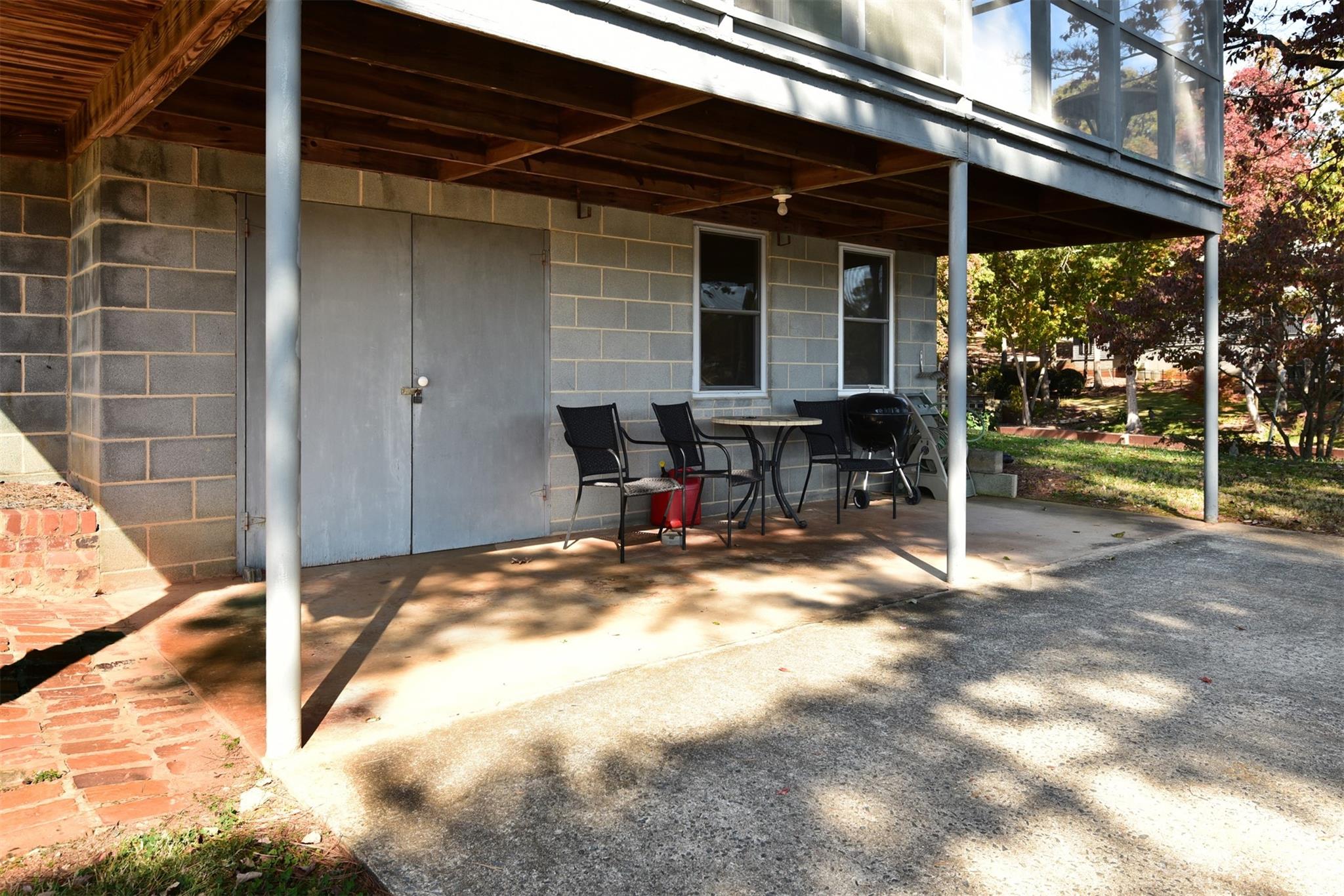 Fairway Shores - Residential