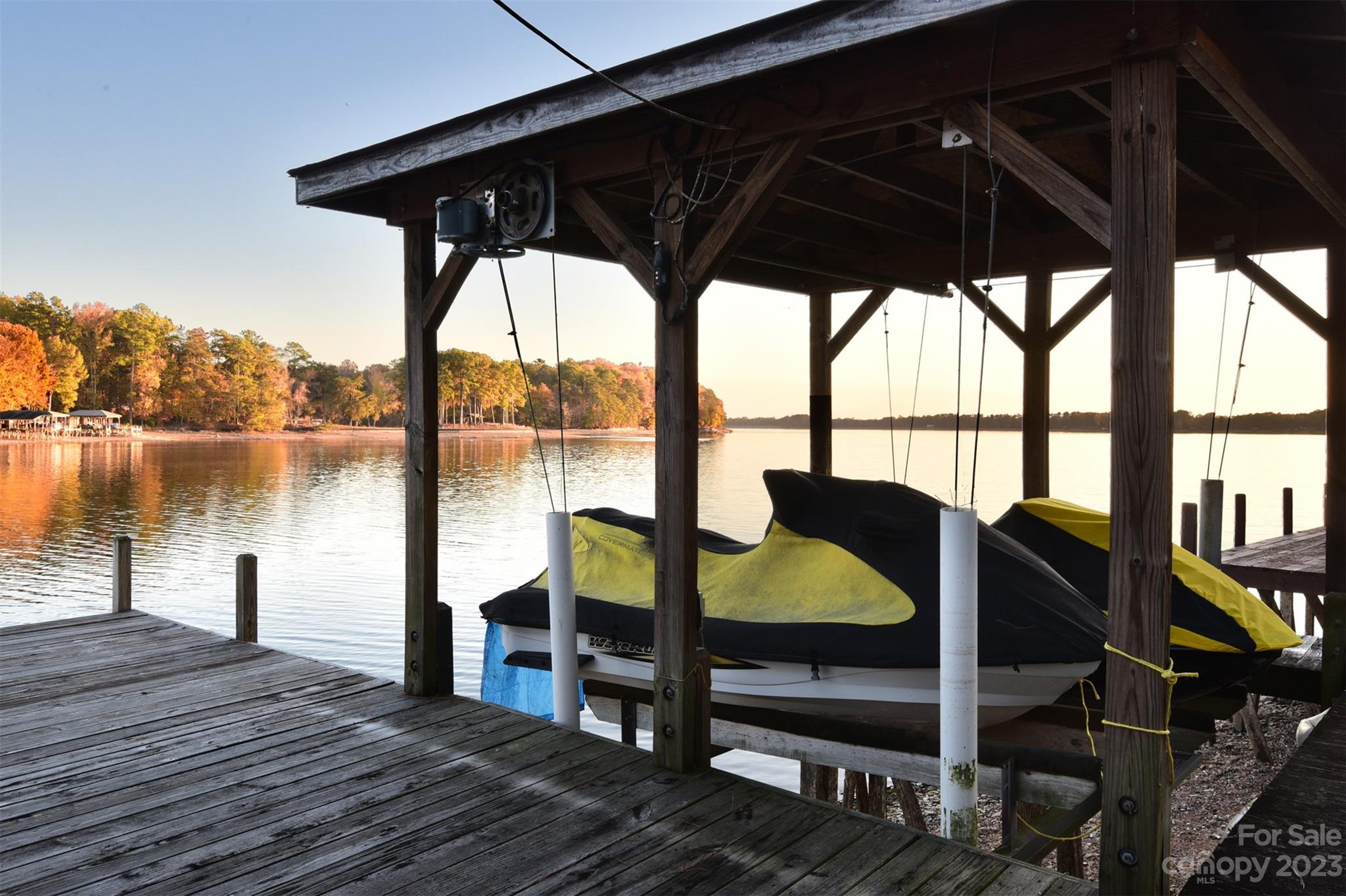 Fairway Shores - Residential