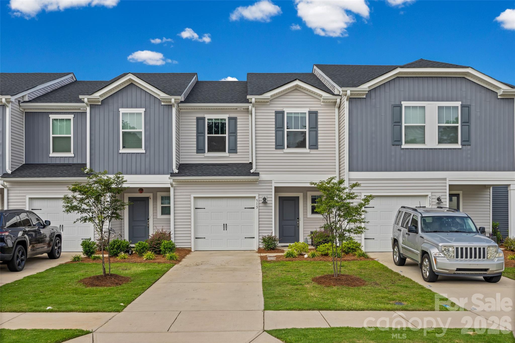 515 Tayberry Lane, Fort Mill, SC, 29715