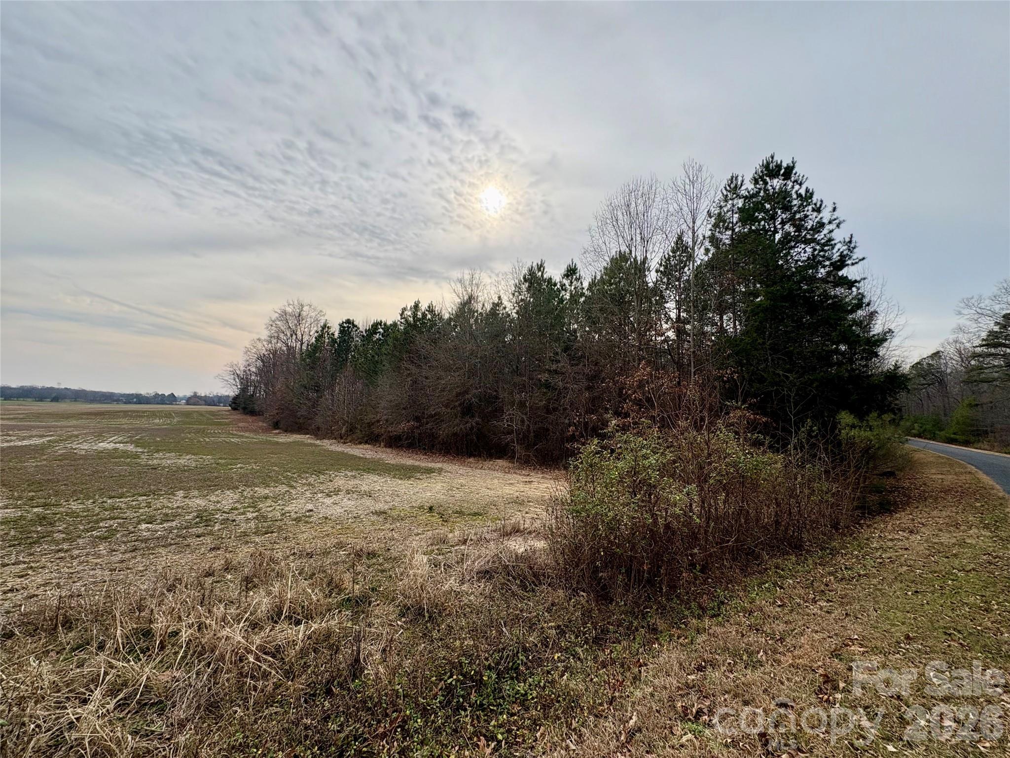 2734 L J Whitley Road