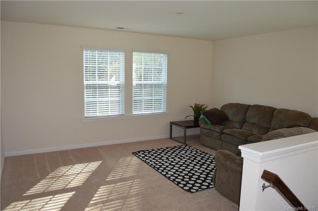 Fullerton Place - Residential Lease