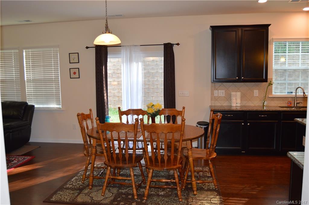 Fullerton Place - Residential Lease