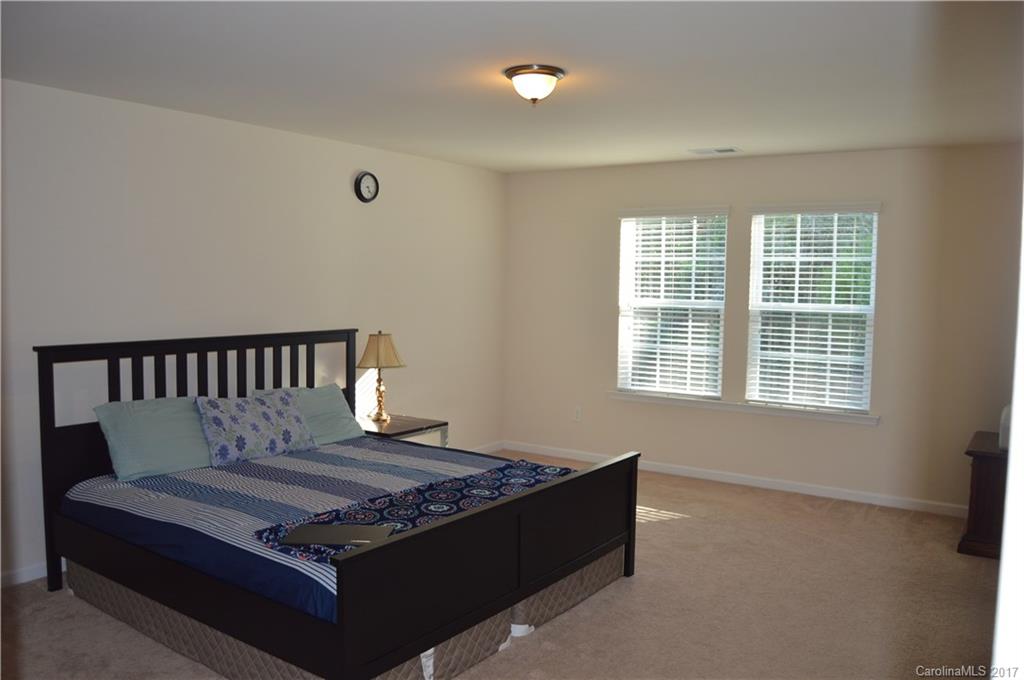 Fullerton Place - Residential Lease