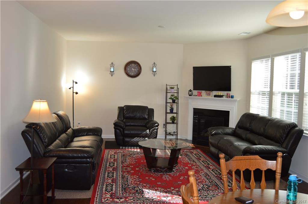 Fullerton Place - Residential Lease