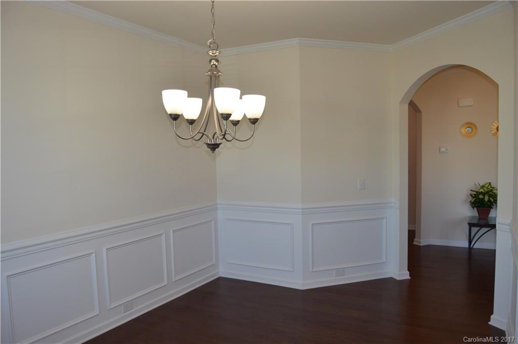 Fullerton Place - Residential Lease