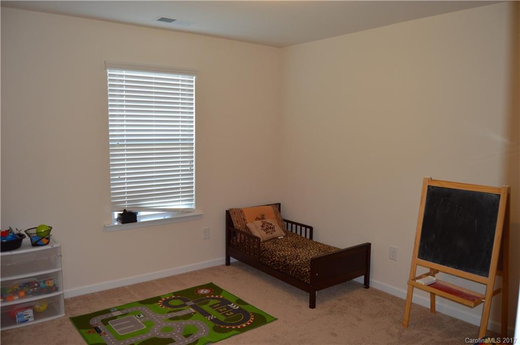 Fullerton Place - Residential Lease