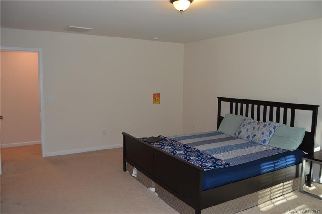Fullerton Place - Residential Lease