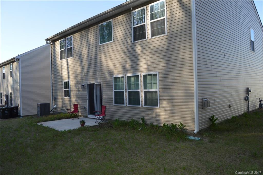 Fullerton Place - Residential Lease