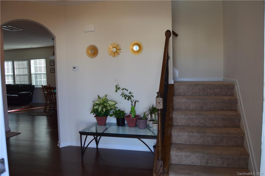 Fullerton Place - Residential Lease