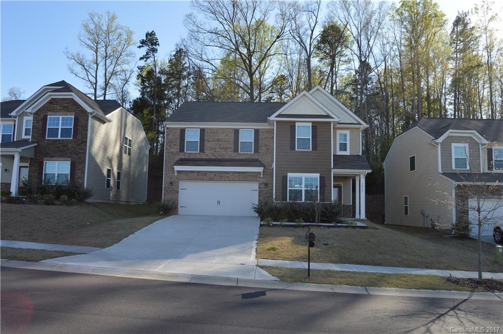 Fullerton Place - Residential Lease