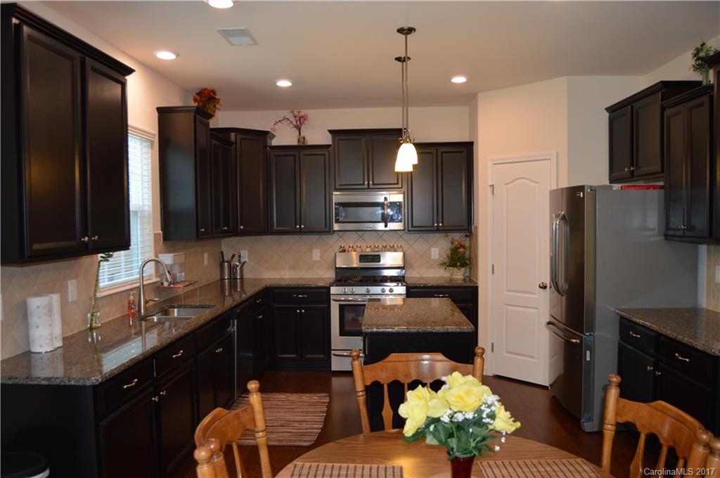 Fullerton Place - Residential Lease