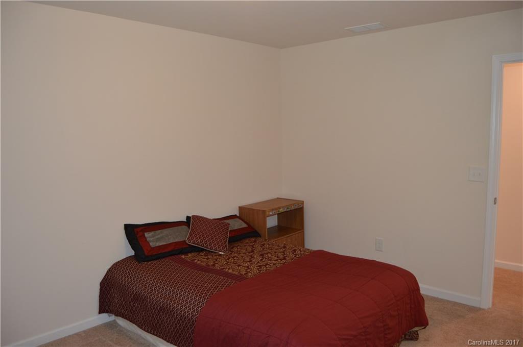 Fullerton Place - Residential Lease