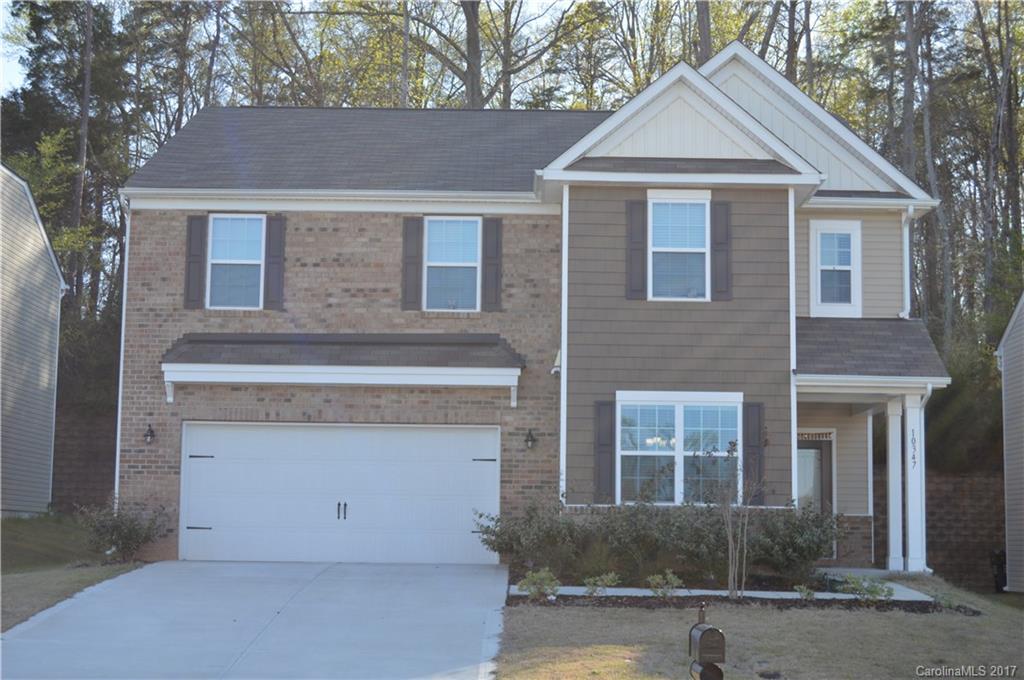 Fullerton Place - Residential Lease