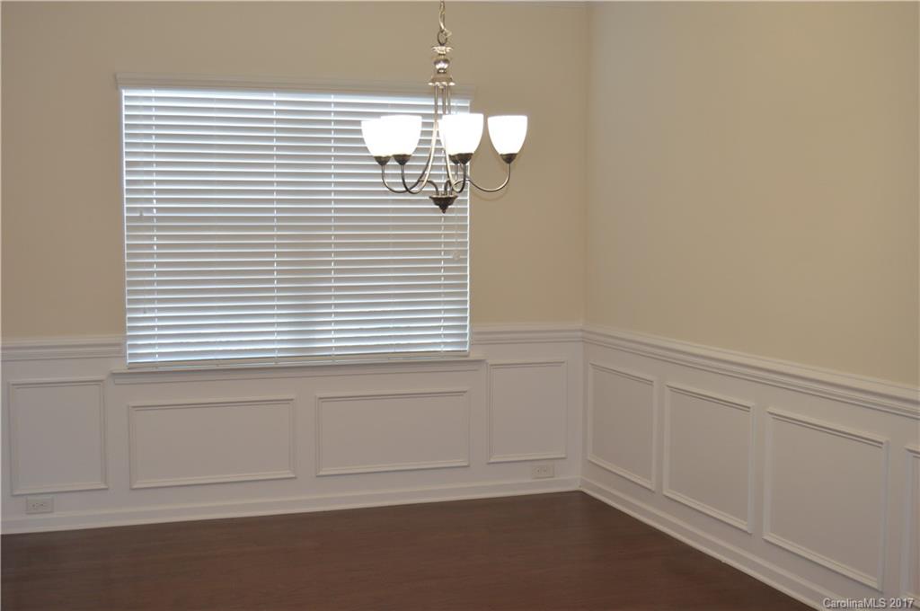 Fullerton Place - Residential Lease