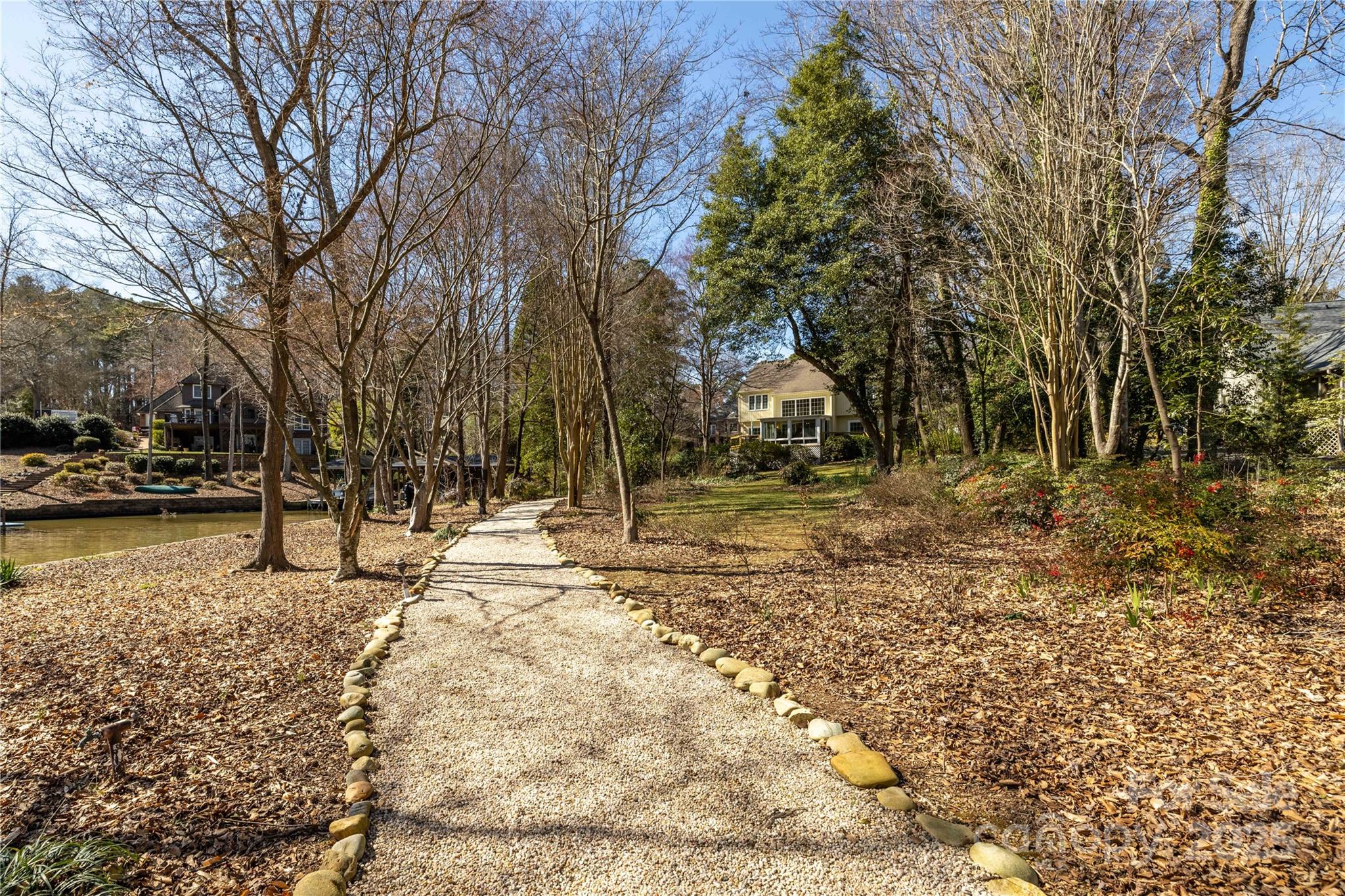 Sapona Trace - Residential