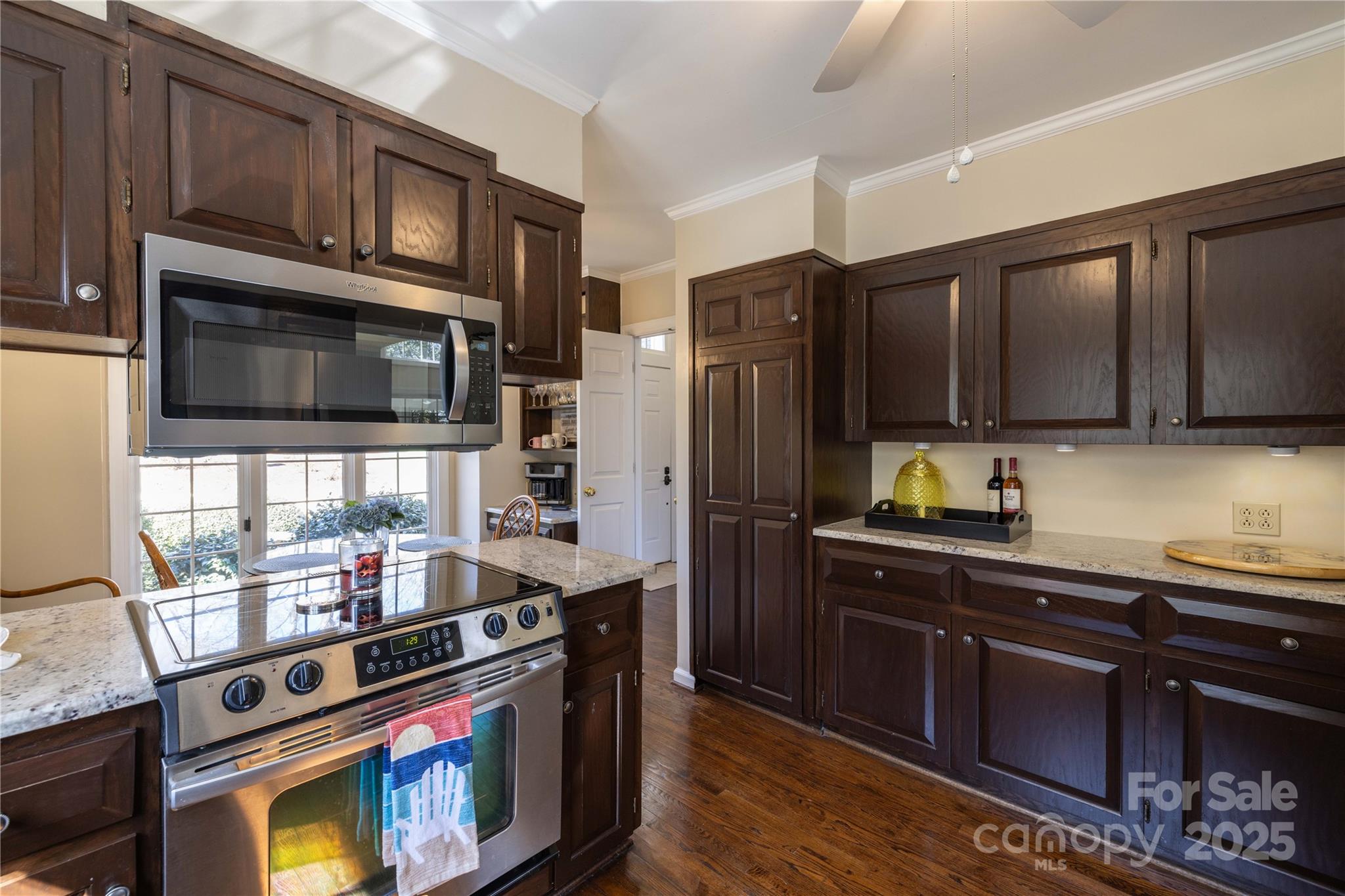 Sapona Trace - Residential