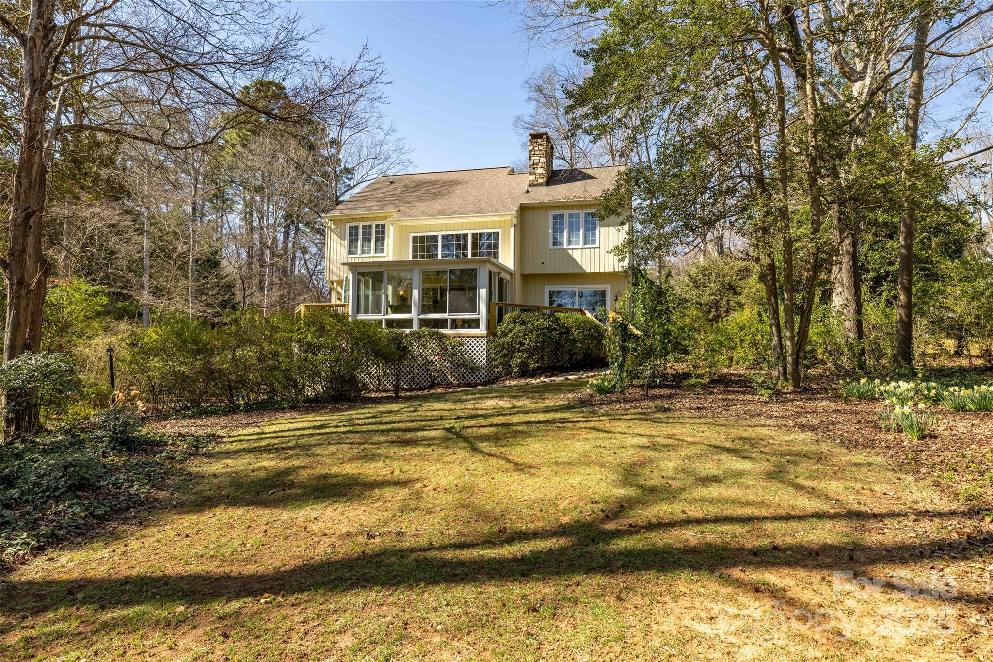 Sapona Trace - Residential