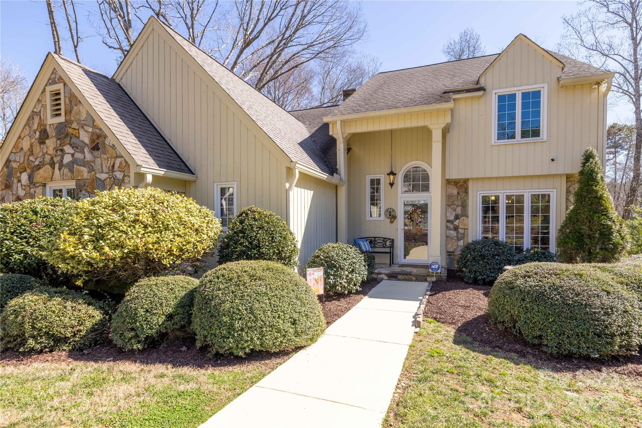 Sapona Trace - Residential