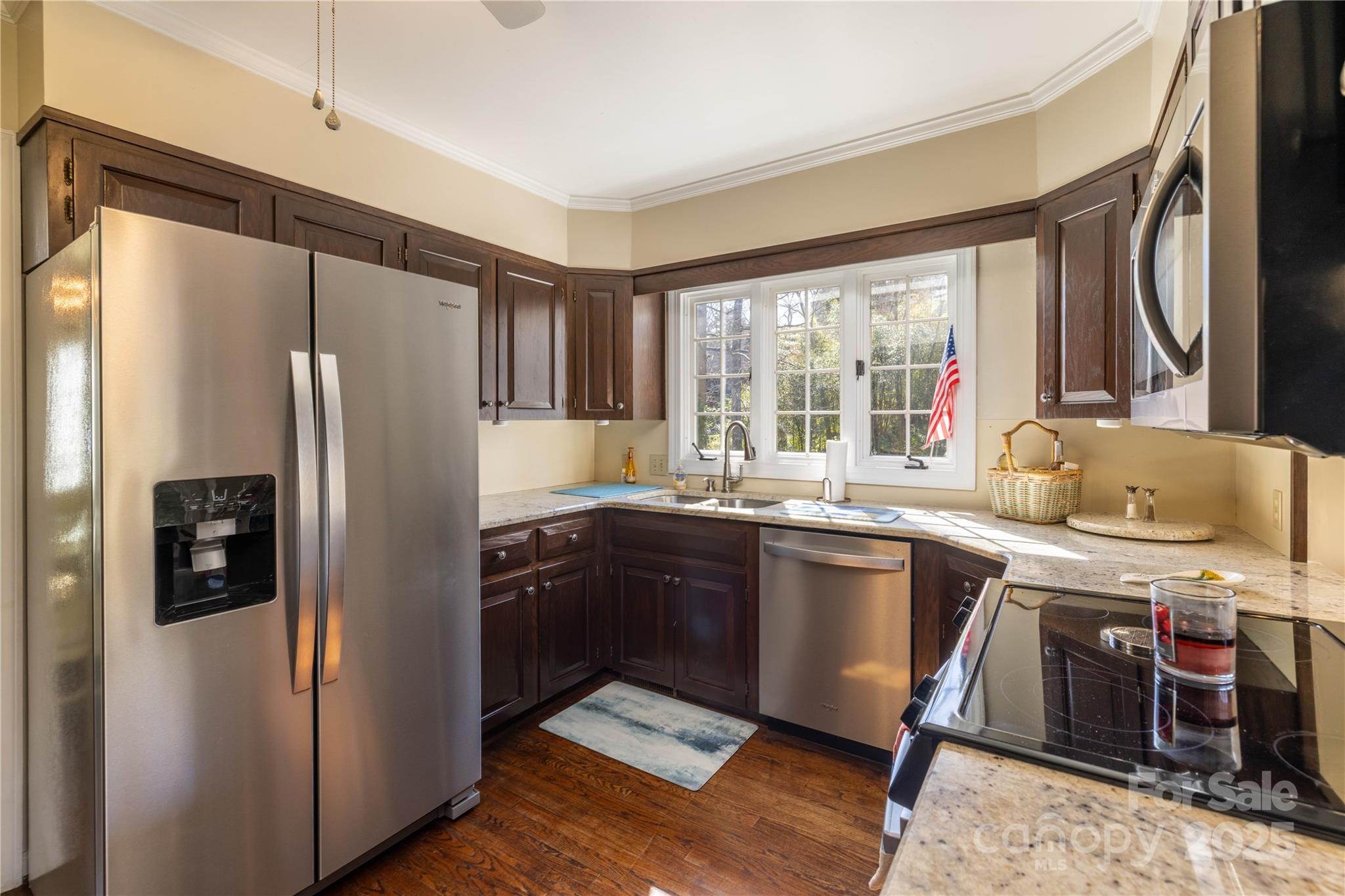 Sapona Trace - Residential