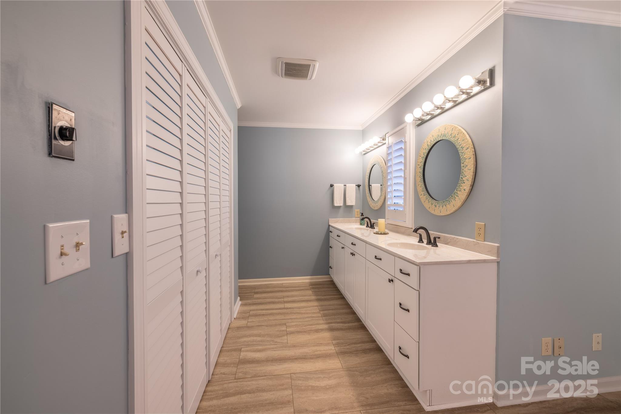 Sapona Trace - Residential