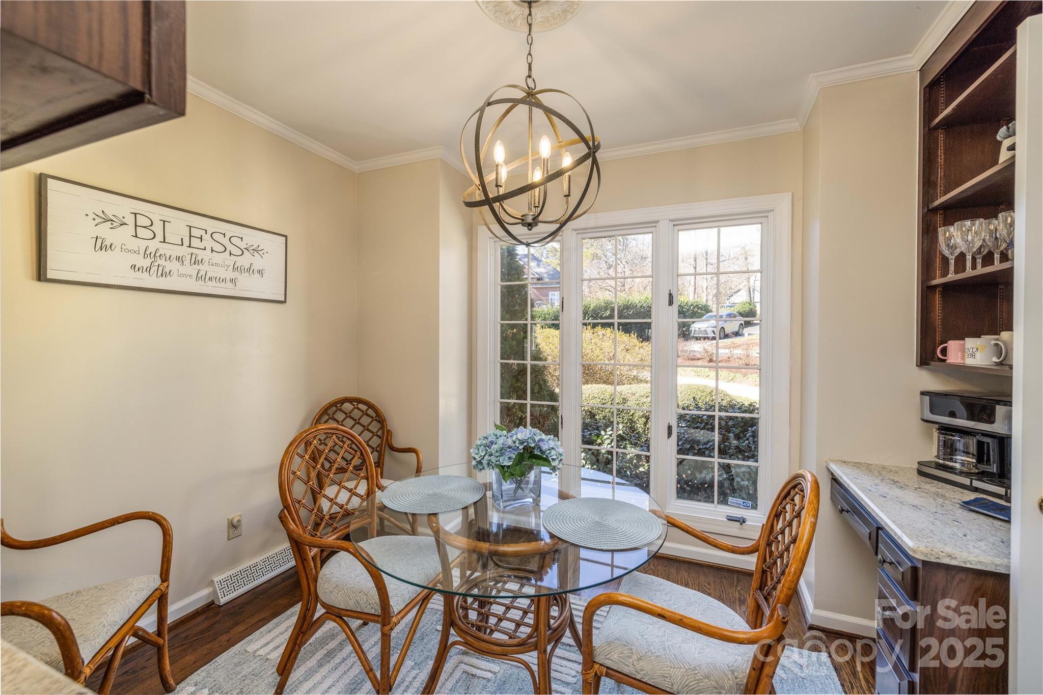 Sapona Trace - Residential