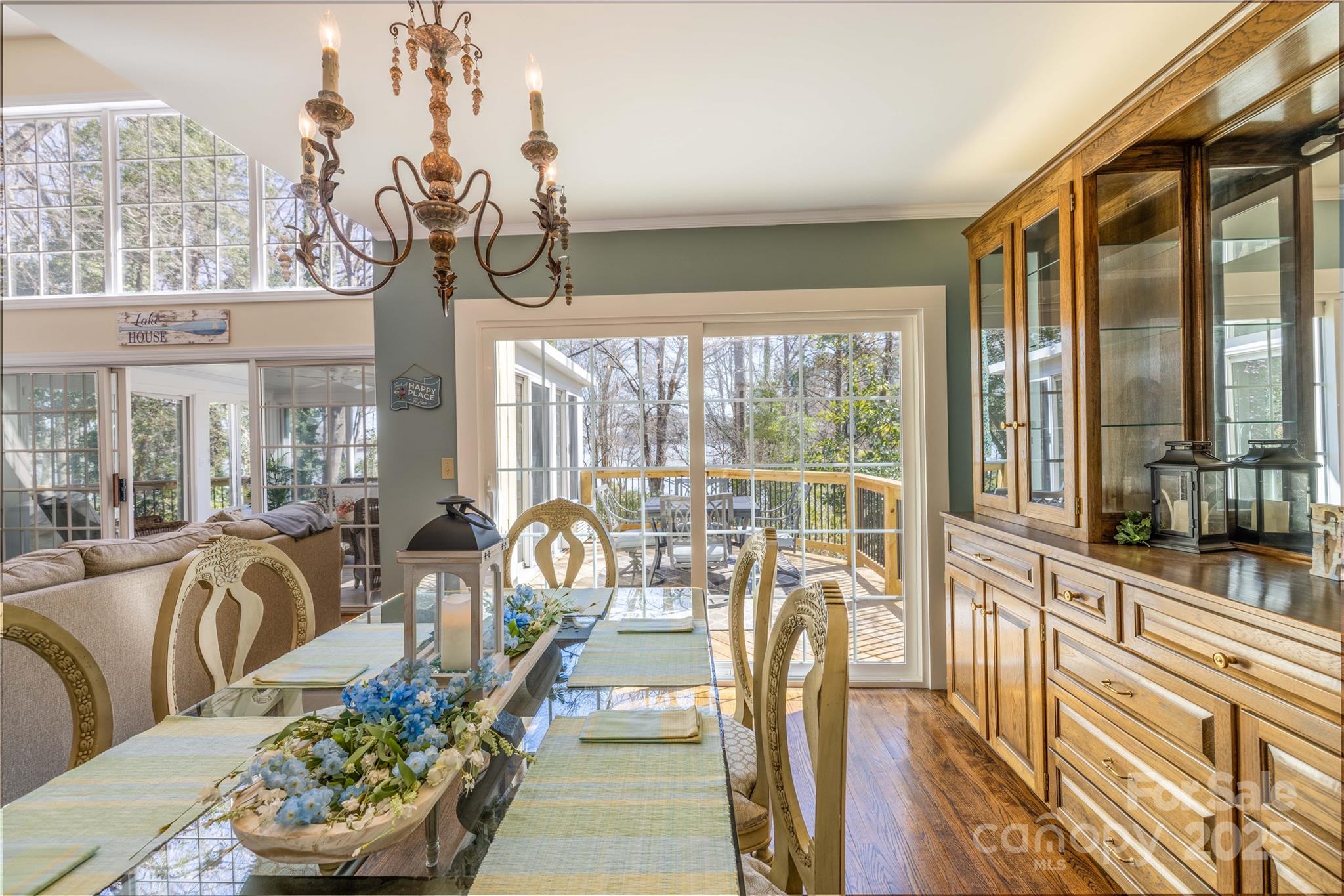 Sapona Trace - Residential