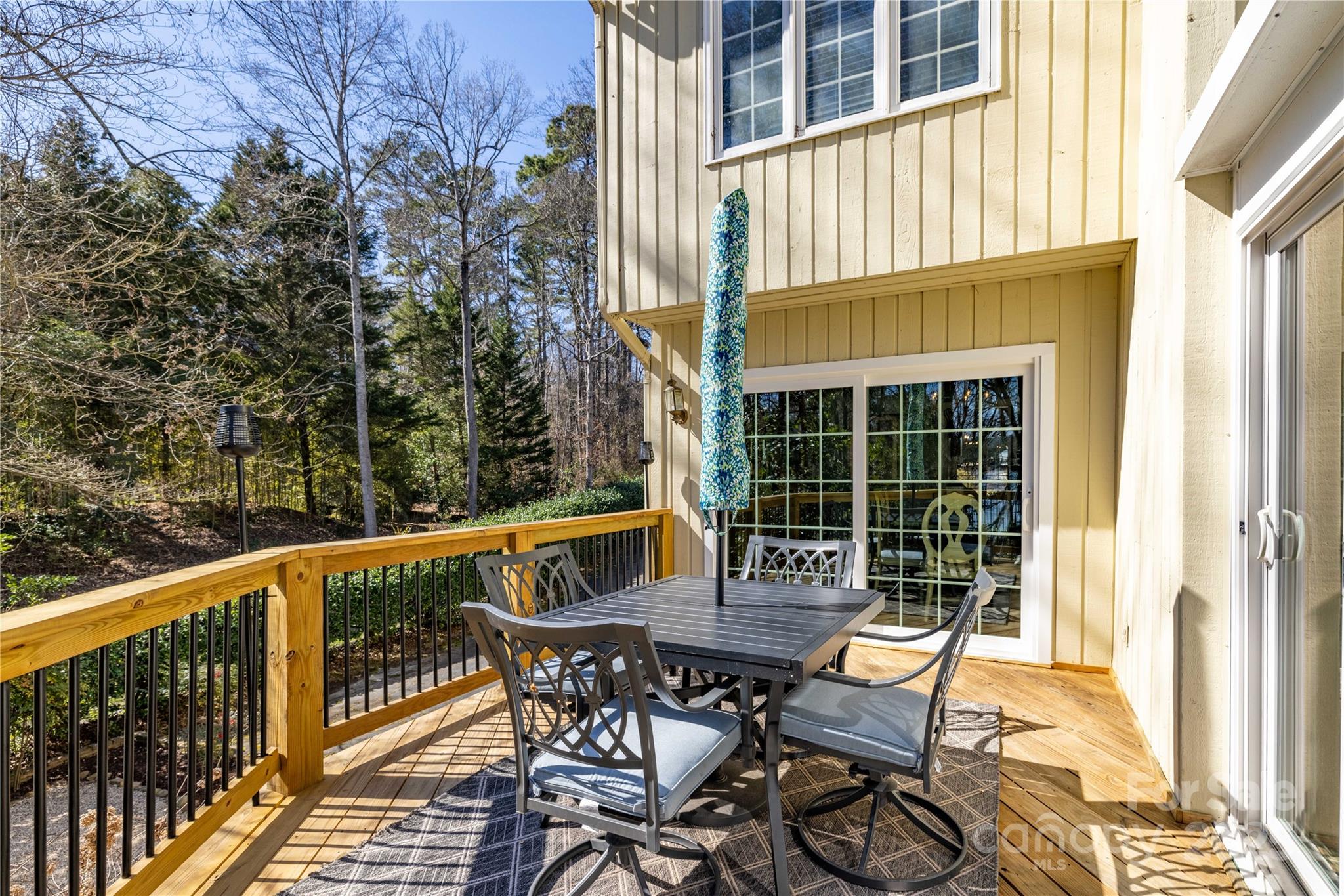 Sapona Trace - Residential