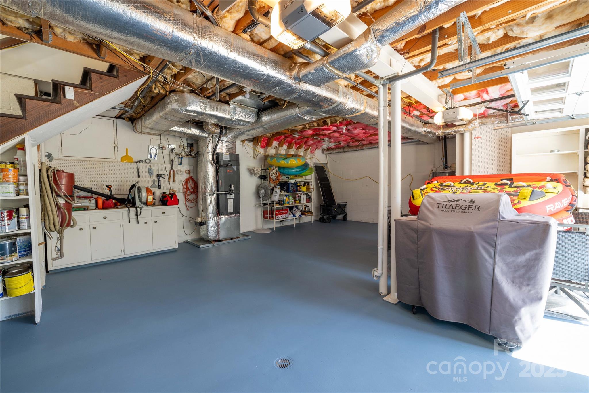 Sapona Trace - Residential