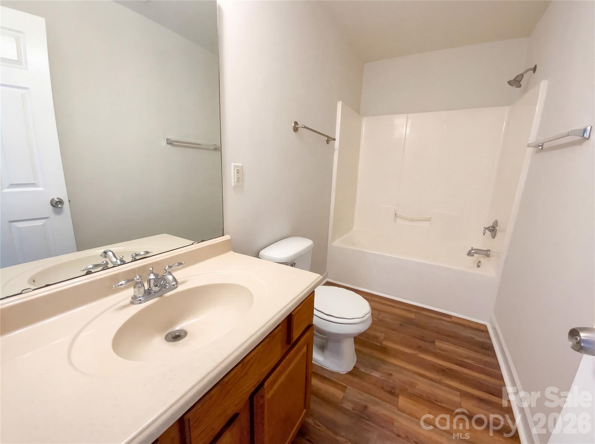 Stone Park - Residential