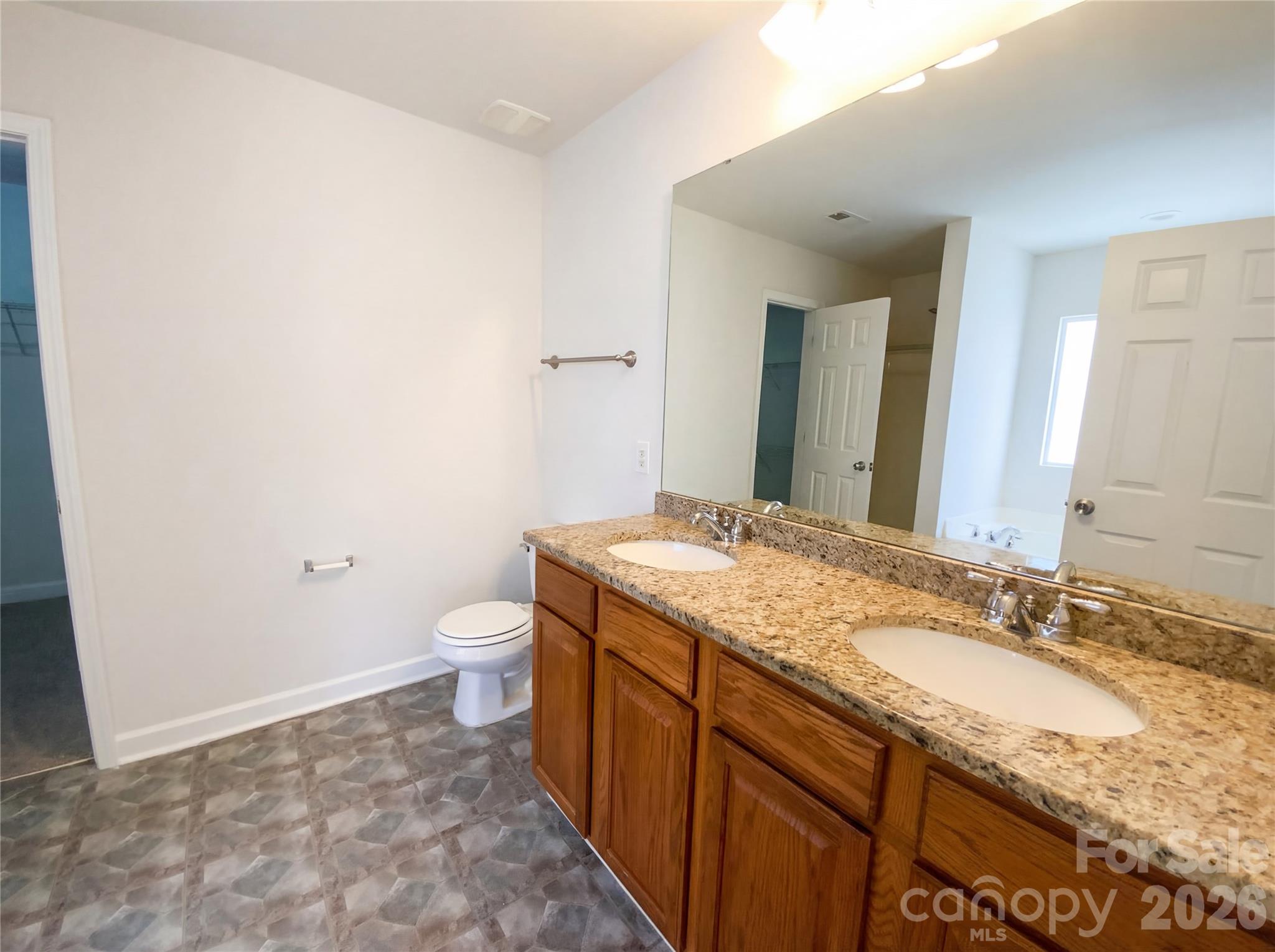 Stone Park - Residential