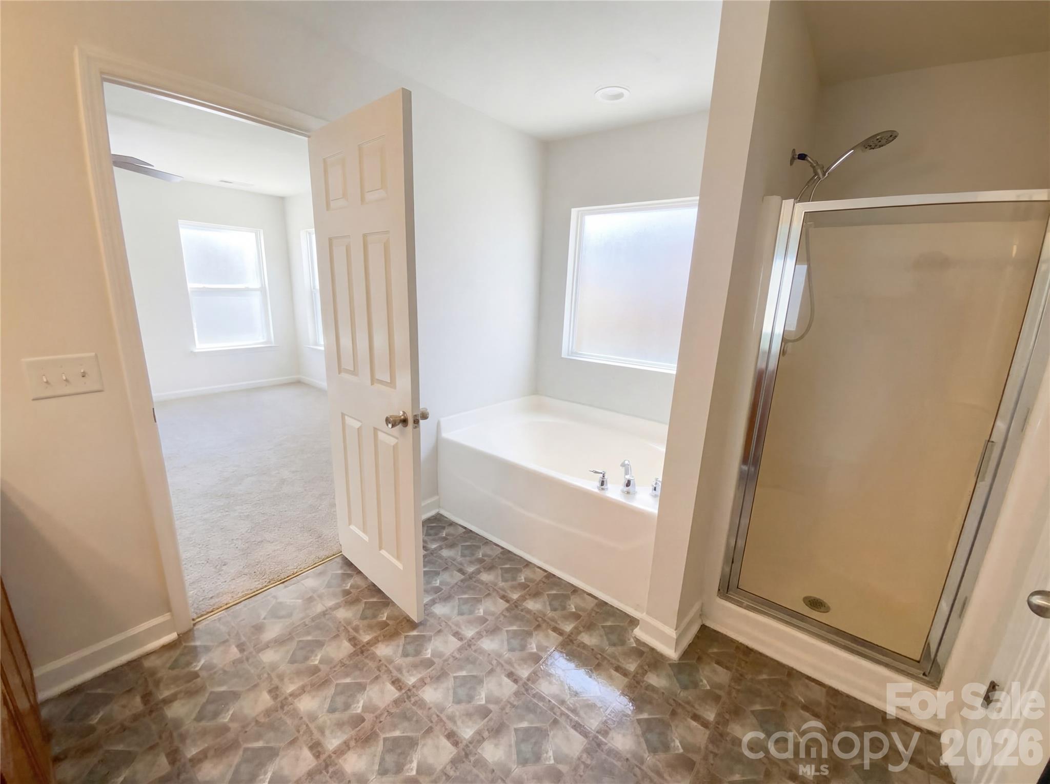 Stone Park - Residential