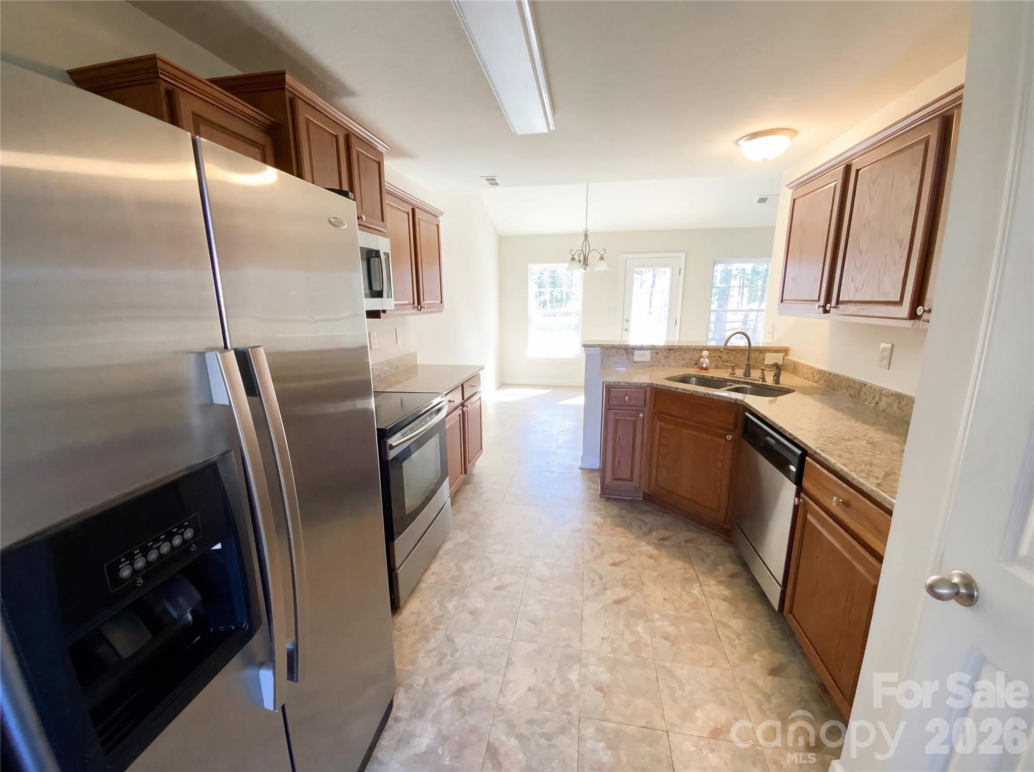 Stone Park - Residential