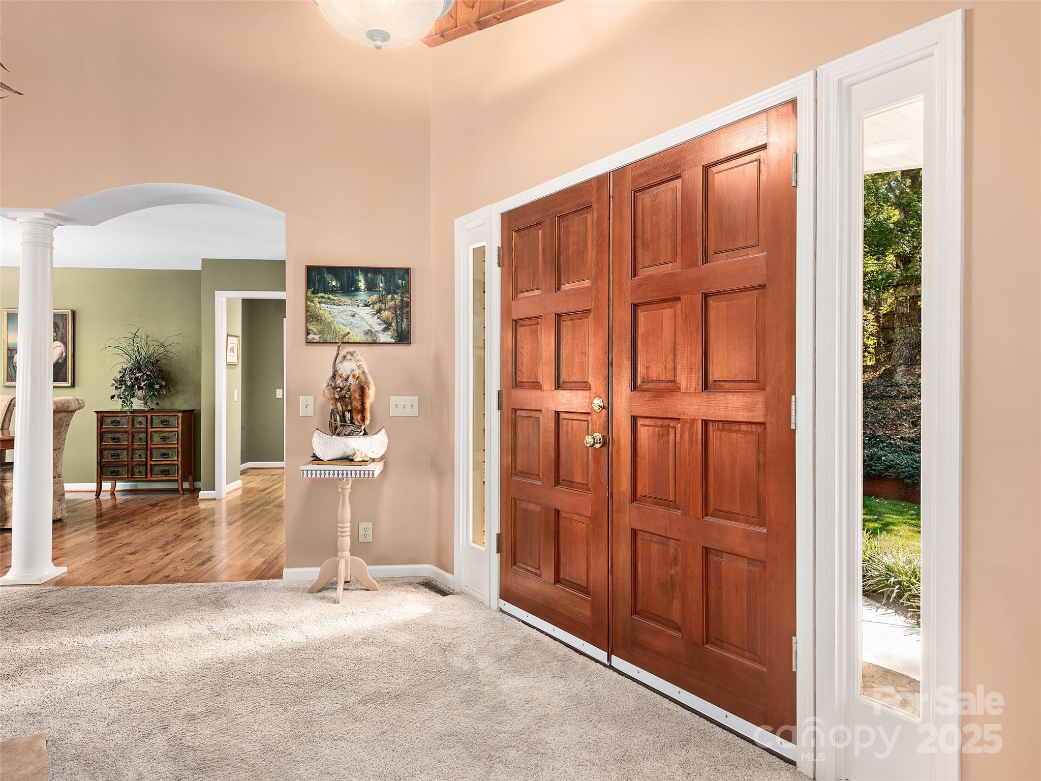 121 Canoe Drive