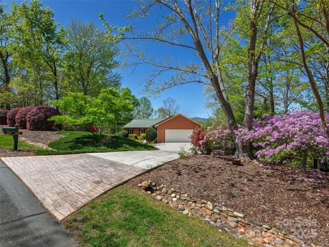 121 Canoe Drive Mill Spring NC 28756