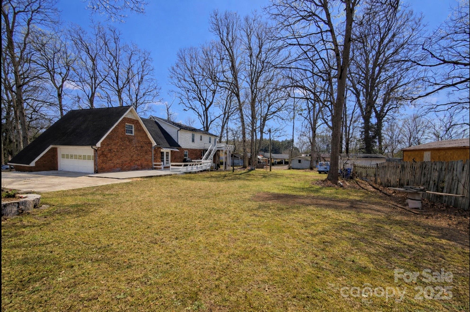 Linwood - Residential