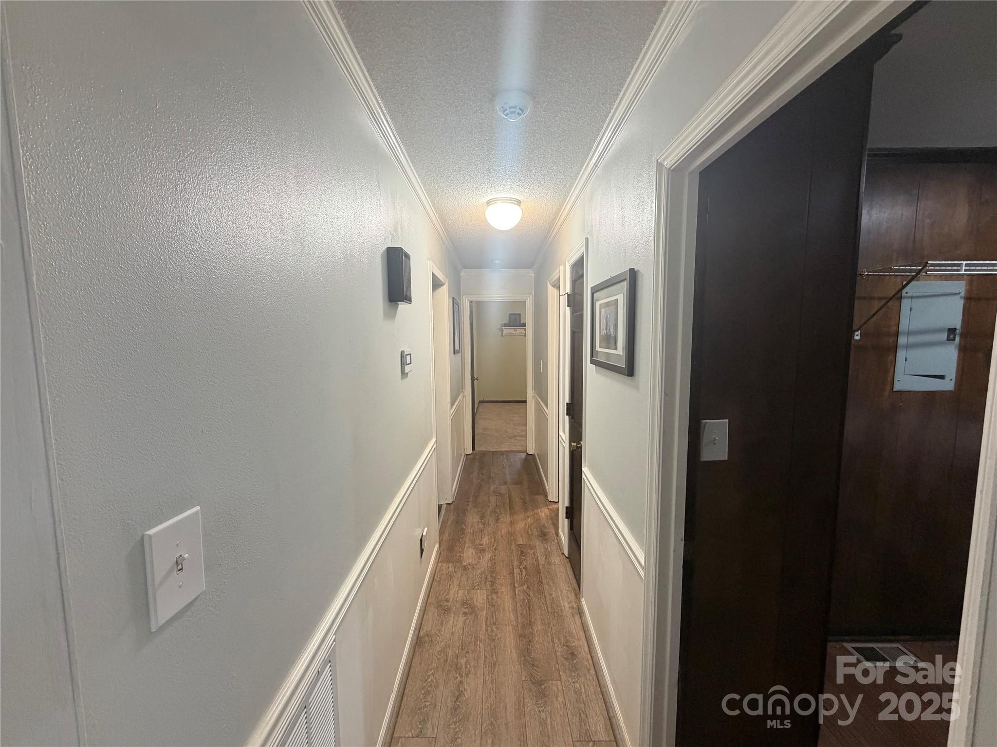 Linwood - Residential