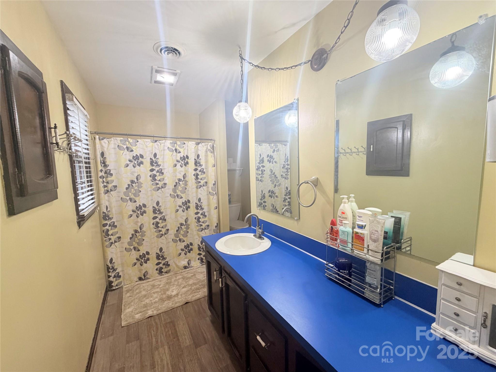 Linwood - Residential