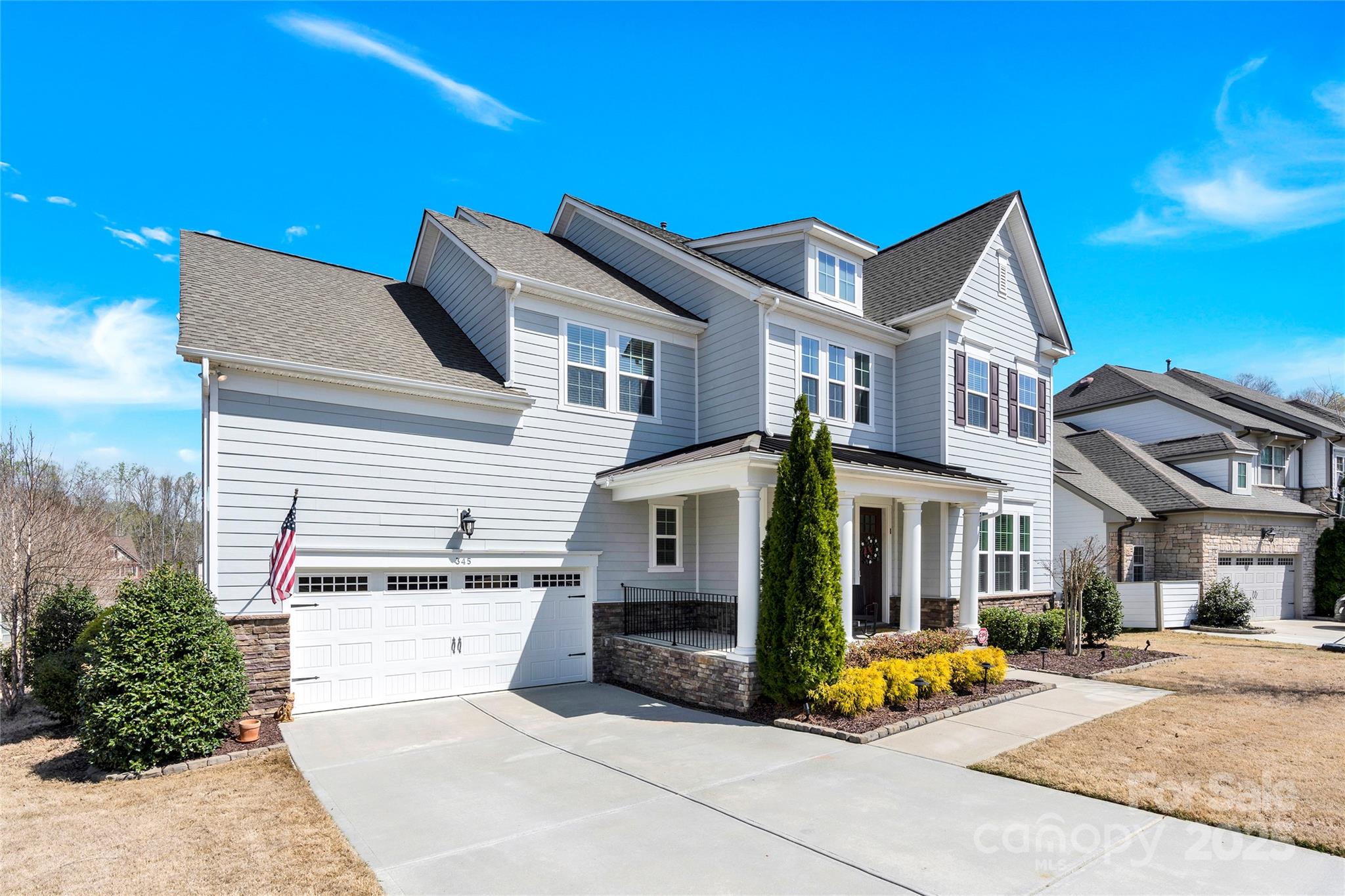 345 Somerled Way