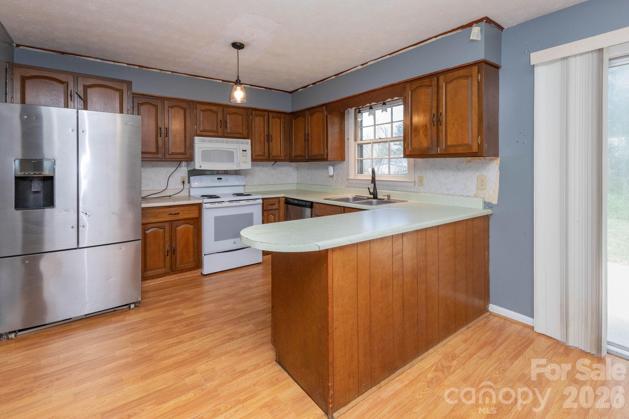 380 Woodland Church Road