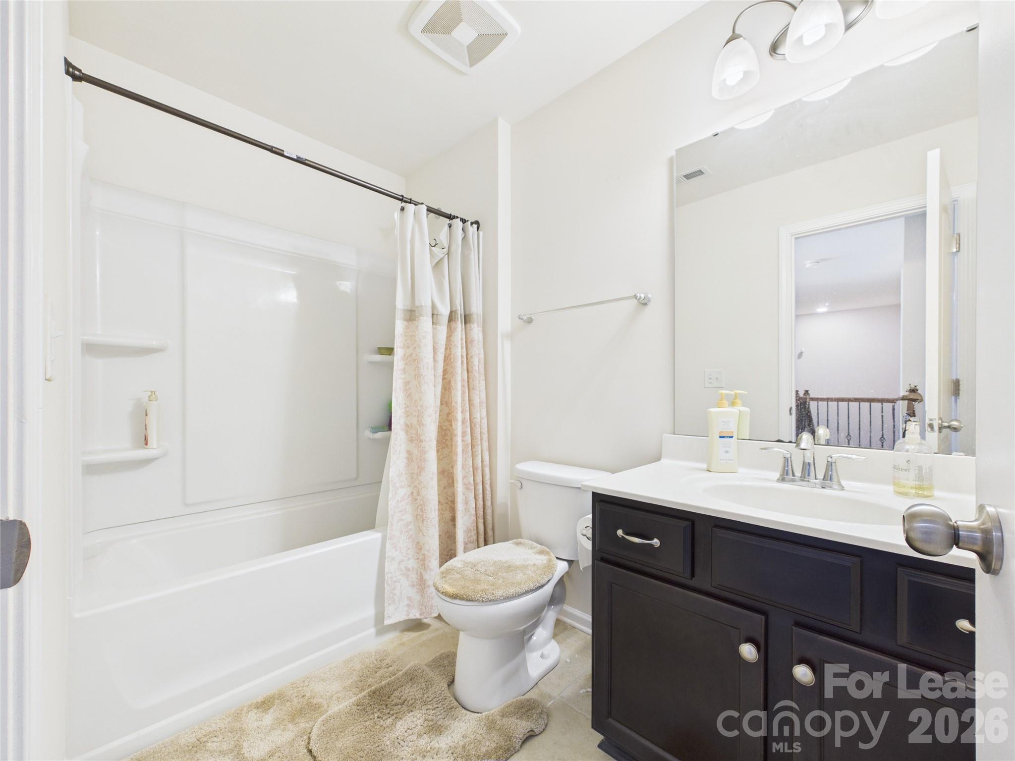 Waterside at the Catawba - Residential Lease