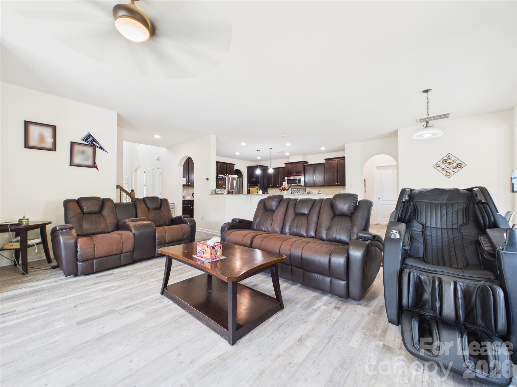 Waterside at the Catawba - Residential Lease