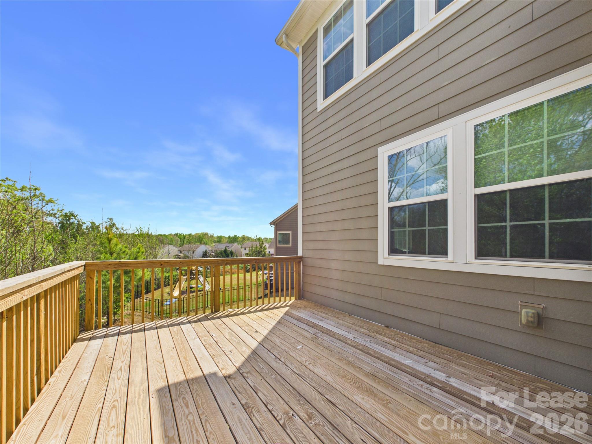 Waterside at the Catawba - Residential Lease