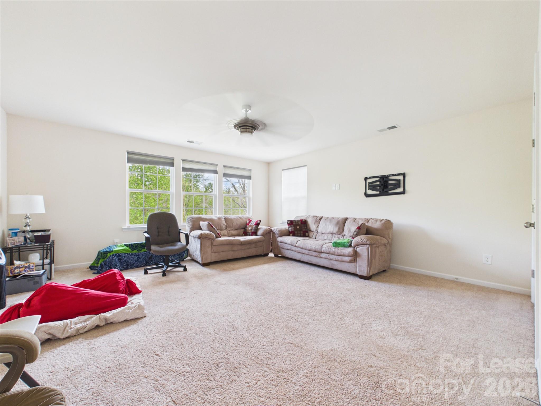 Waterside at the Catawba - Residential Lease