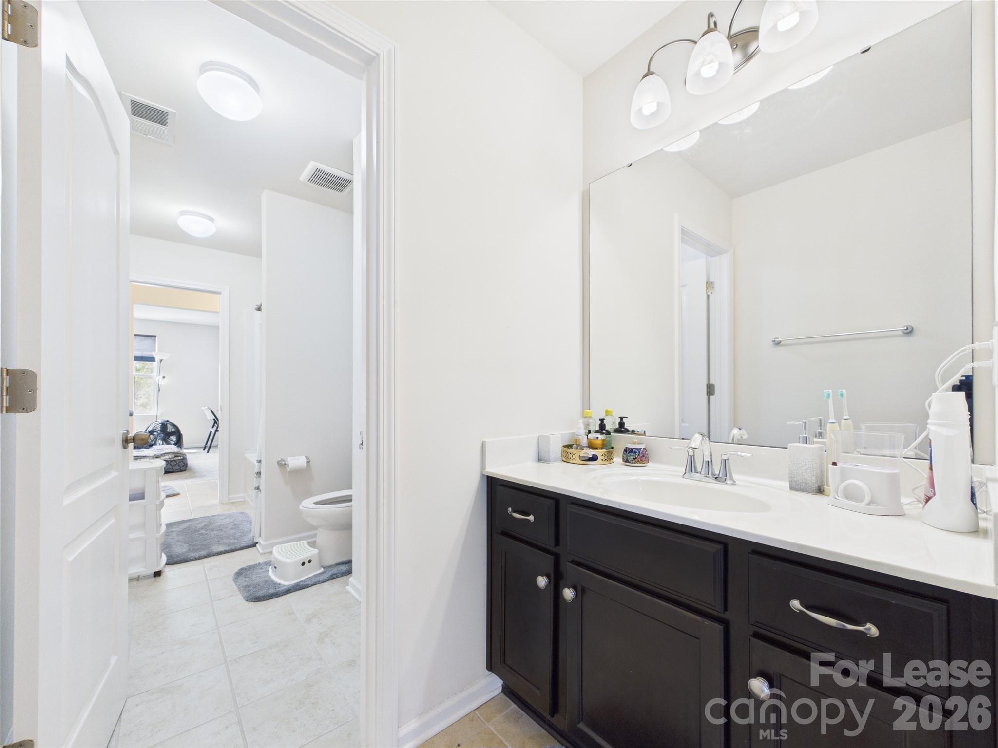 Waterside at the Catawba - Residential Lease