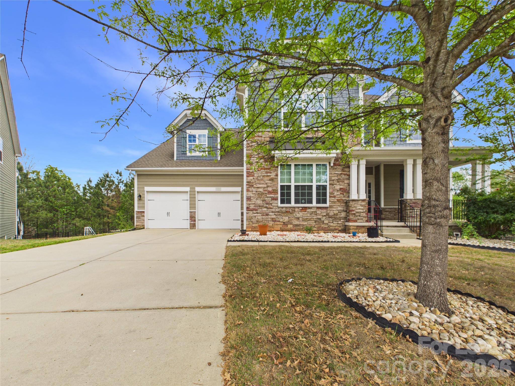 Waterside at the Catawba - Residential Lease