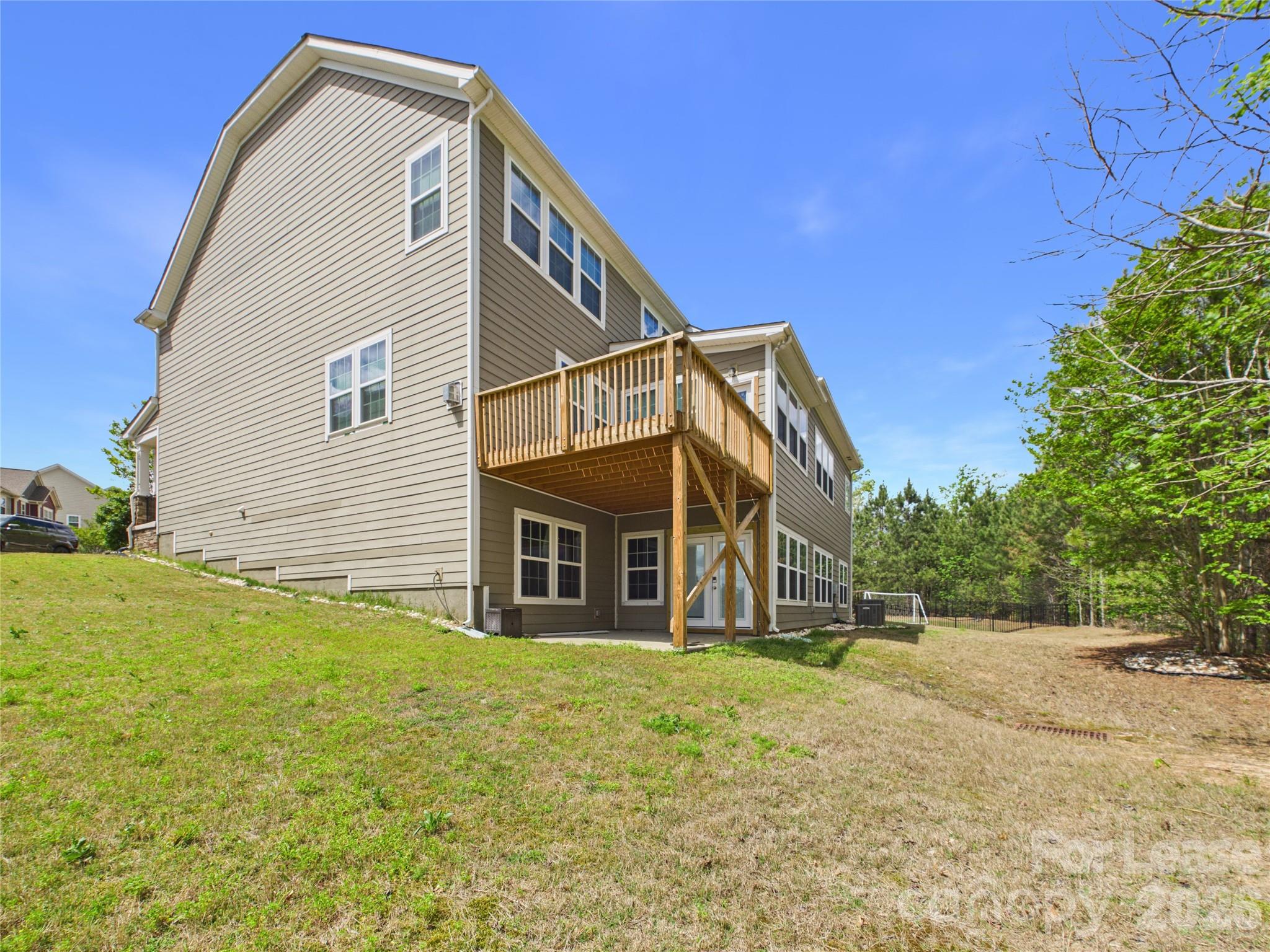 Waterside at the Catawba - Residential Lease