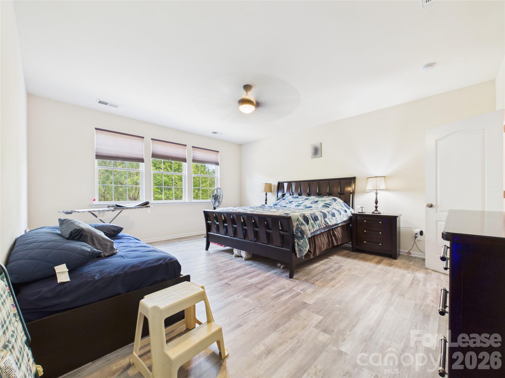 Waterside at the Catawba - Residential Lease