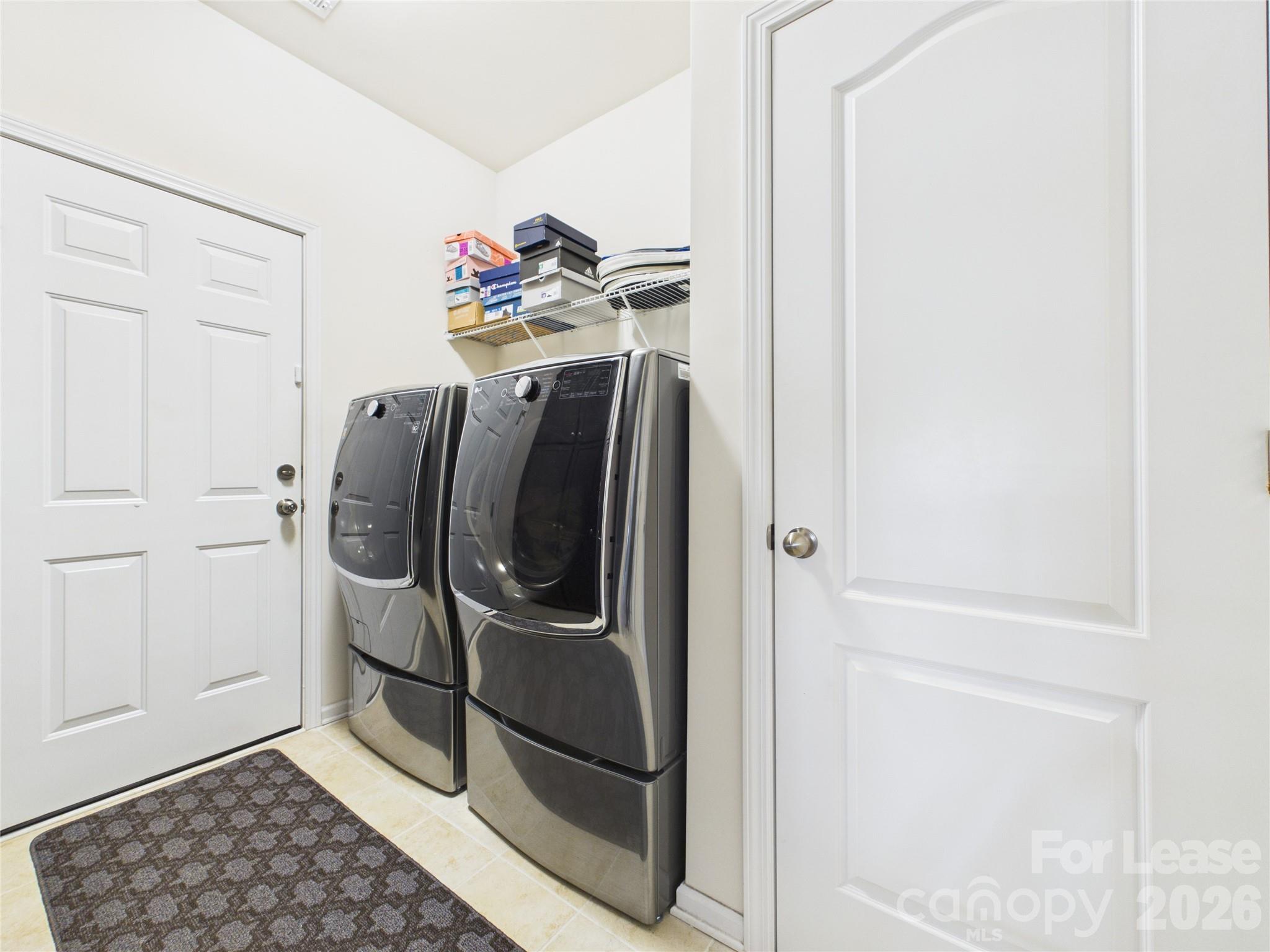 Waterside at the Catawba - Residential Lease